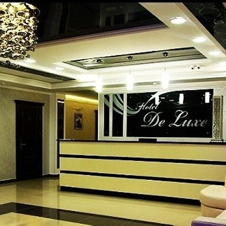 Horodenka Hotel Deluxe מראה חיצוני תמונה