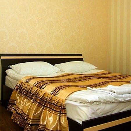 Horodenka Hotel Deluxe מראה חיצוני תמונה
