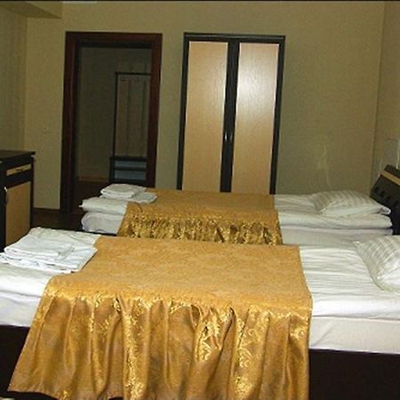 Horodenka Hotel Deluxe חדר תמונה
