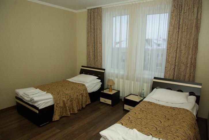 Horodenka Hotel Deluxe חדר תמונה