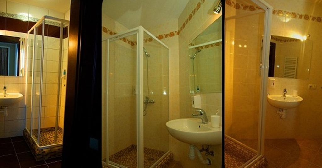Horodenka Hotel Deluxe מראה חיצוני תמונה