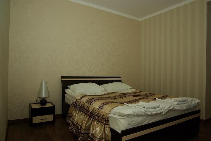 Horodenka Hotel Deluxe חדר תמונה