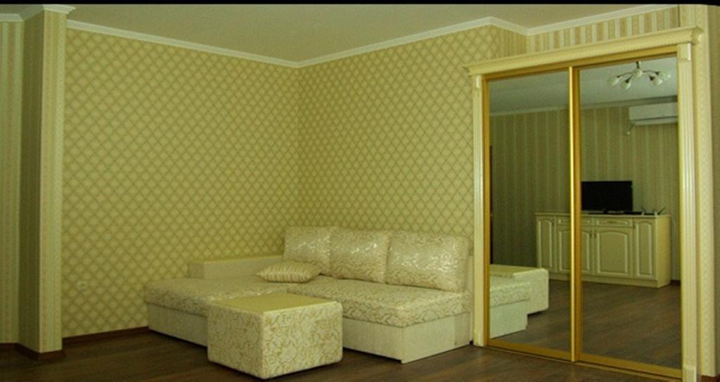 Horodenka Hotel Deluxe חדר תמונה